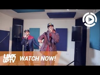 #MicCheck - Ard Adz X Sho Shallow Freestyle @ArdAdz @ShoShallow Link Up TV