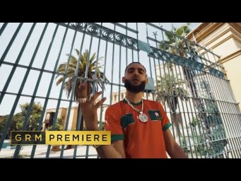 Ard Adz - I Love Bledi ft. Abduh [Music Video] GRM Daily