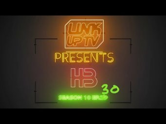 Chip, Mowgs, Cashtastic, Ard Adz, Skrapz, Litty Lightz Hardest Bars S10 Ep.30 Link Up TV