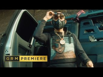Ard Adz - Rise And Prosper [Music Video] GRM Daily