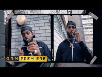 Skore Beezy Ft. Ard Adz & Bigga Picture - When It Rains It Pours [Music Video] GRM Daily