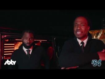 Wretch 32 & Avelino F64 SBTV