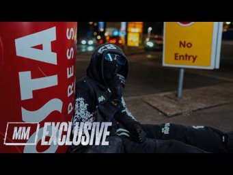 Chopfigs - Tango (Music Video) Mixtape Madness