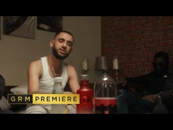 Ard Adz - What Have I Become 2 [Music Video] GRM Daily