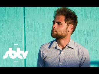 Passenger x Bruce Springsteen "I'm On Fire" (Cover) - A64 [S9.EP2]: SBTV