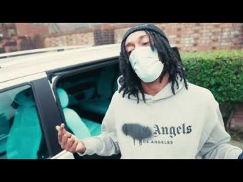 #Trap24s T8 - Trap CV (Music Video) Pressplay