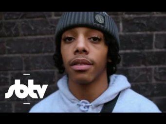Culprit Warm Up Sessions [S9.EP35]: SBTV