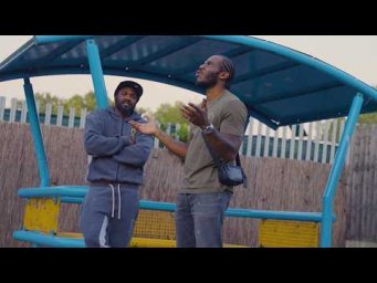 Deputy Music - Another Solider from the East (feat. K9) [Music Video] Link Up TV