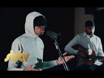 MoStack "The Friend" (Live): #SBTV10 (4K)