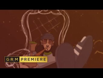 Ard Adz x Ay Em - Chalice [Music Video] @Grmdaily