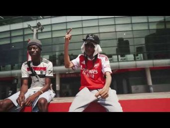 TeeCee - Making A Killing (Music Video) Pressplay