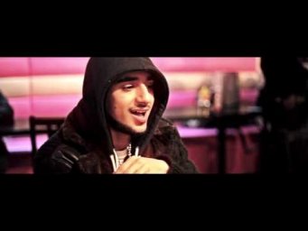 Ard Adz, Sho Shallow & K'More - Lose My Head (Official Video) [@OfficialKMore] Link Up TV
